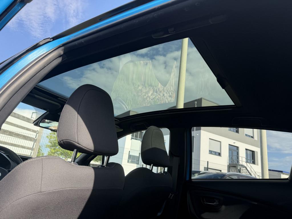 Toyota Yaris 1.5 Hybrid Splash
