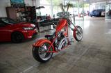 Andere Spider SPCNS Custombike Umbau New York - MOTORRAD AUS DEM JAHR 2008