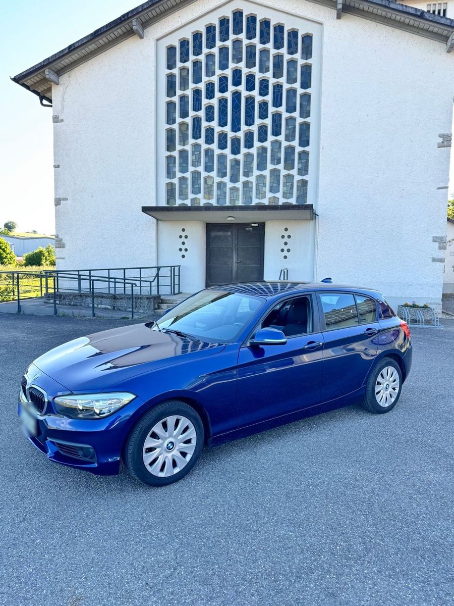 BMW 116