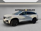 Renault Espace Esprit Alpine E-Tech Hybrid 1.2 Full 200 - Renault Espace: F1