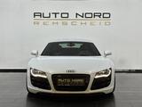 Audi R8 5.2 FSI quattro *B&O*Akrapovic*Carbon*Kamera* - Audi R8: 5.2