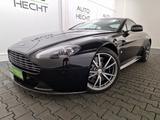 Aston Martin V8 Vantage S Coupé 4,7 1.Hand, deutsch, wenig KM - Aston Martin aus 2016