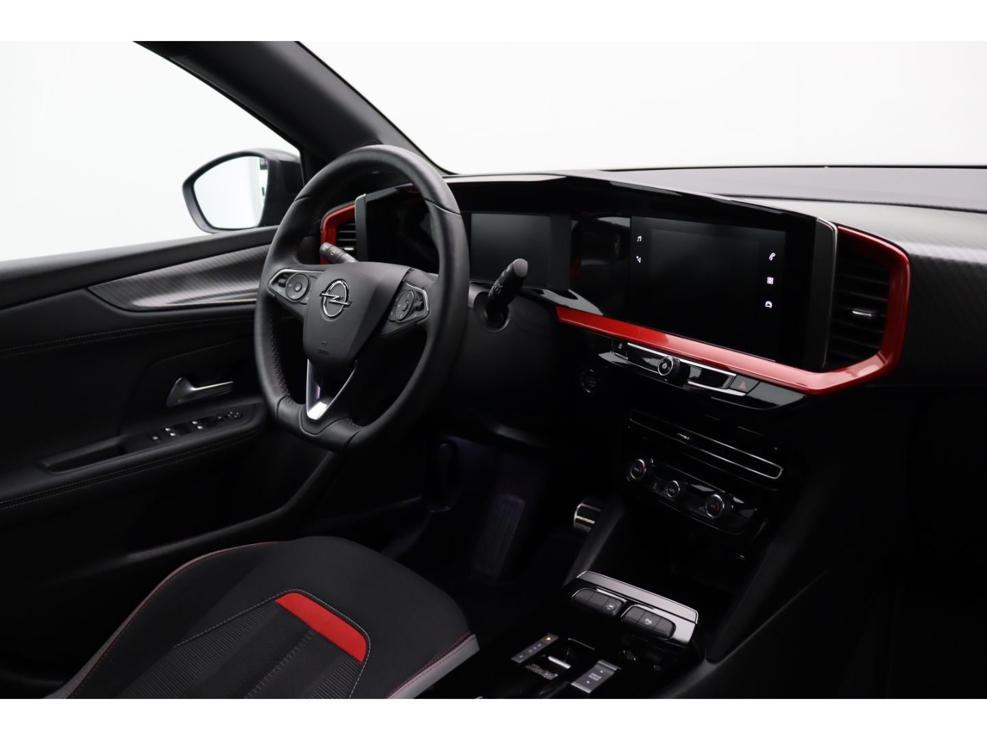 Fahrzeugabbildung Opel Mokka-e e GS Line SHZ Navi Digitales Cockpit LED