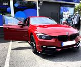 BMW F30 316D Sport Auto 2.0 [ 2012 ] - BMW 316 in Krefeld