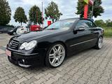 Mercedes-Benz CLK 500 CLK Cabrio CLK 500 BRABUS - Mercedes-Benz CLK Brabus