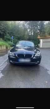 BMW Bmw E60 523i - BMW 523 aus 2009: 523i