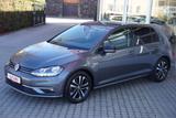 Volkswagen Golf VII 1.5 TSI IQ.DRIVE ACC Navi Kamera USB - gebrauchte Kleinwagen