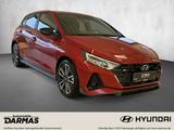 Hyundai i20 1.0 Turbo 48V N Line Navi Bose 17 Alu TOP - Hyundai i20 Gebrauchtwagen in Dortmund