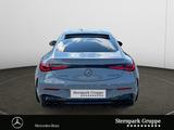 Mercedes-Benz CLE 53 AMG 4M+ Coupé Pano+Distro+AHK+DIGITAL+360 - Mercedes-Benz CLE 53 AMG: Automatik