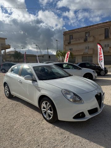 Alfa Romeo Giulietta 1.6 JTDm-2 105 CV Progressi