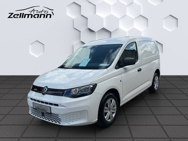 Caddy Cargo Basis 1.5 EU6d Kasten 1,5l TSI 6-Gan