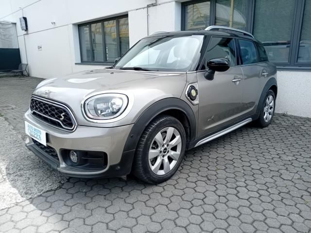 MINI MINI Countryman COOPER SE 1.5 BUSINESS ALL4 AUTO