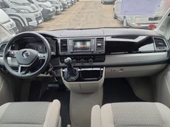 Volkswagen T 6 California Coast Edition,Automatik
