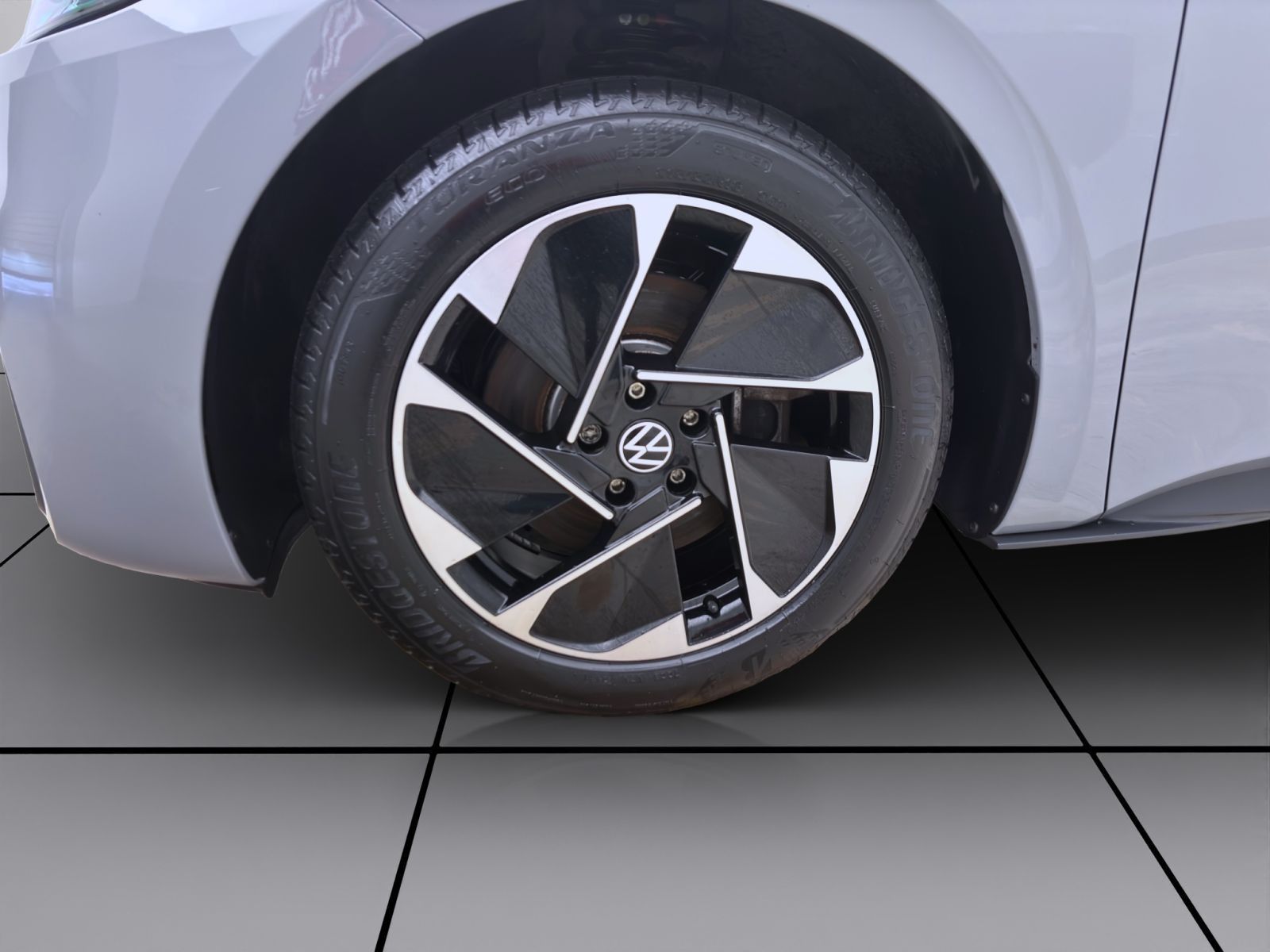 Volkswagen ID.3 - Bild 8