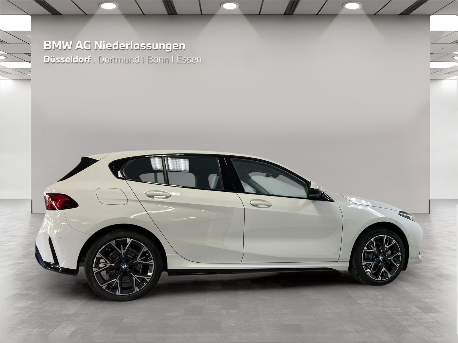 BMW 120 - Bild 7