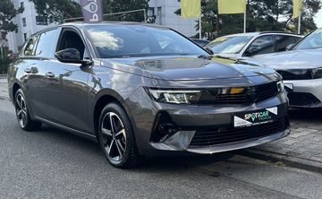 Opel Astra ST 1.2 Turbo GS Multimedia 360°-Kamera