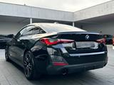 BMW 420 d Gran Coupé M Sport Pro | M Sitze - BMW 420 Gran Coupé aus 2022