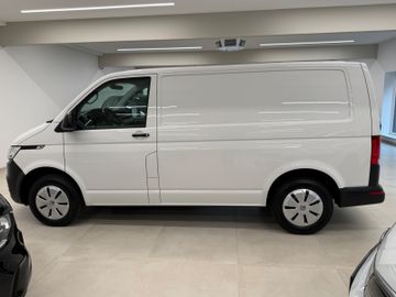 Volkswagen T6 Transporter - 4