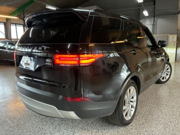 Land-Rover Discovery - 4