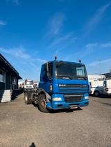 DAF FT CF 85.410*EURO 5* - Angebote entsprechen deinen Suchkriterien