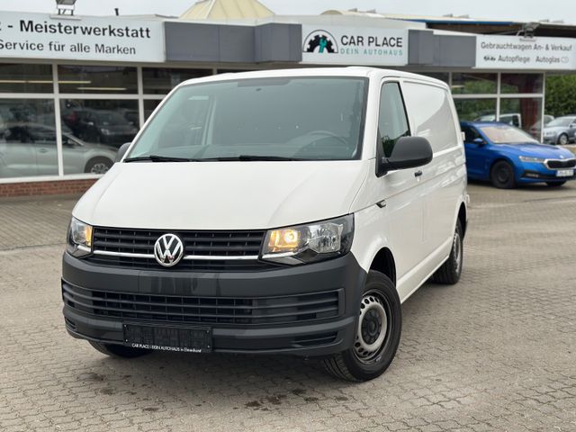 Volkswagen T6 Transporter Kasten-Kombi Kasten