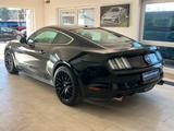Ford Mustang GT 5.0 V8 Atom. deutsches Fahrzeug - : Sportwagen, Deutsche