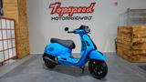 Vespa GTS 310 Supersport   REMUS - VESPA GTS 310 SUPERSPORT
