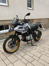 BMW F 850 GS