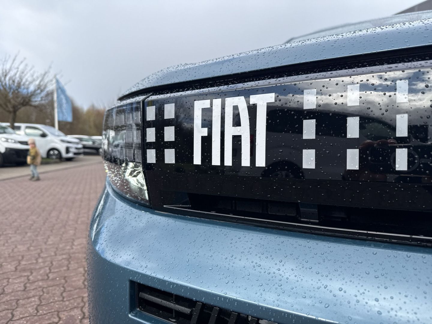 Fiat Grande Panda - Bild 21