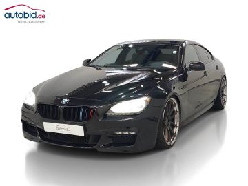BMW 640 - 1
