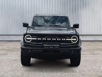 Ford Bronco - 9