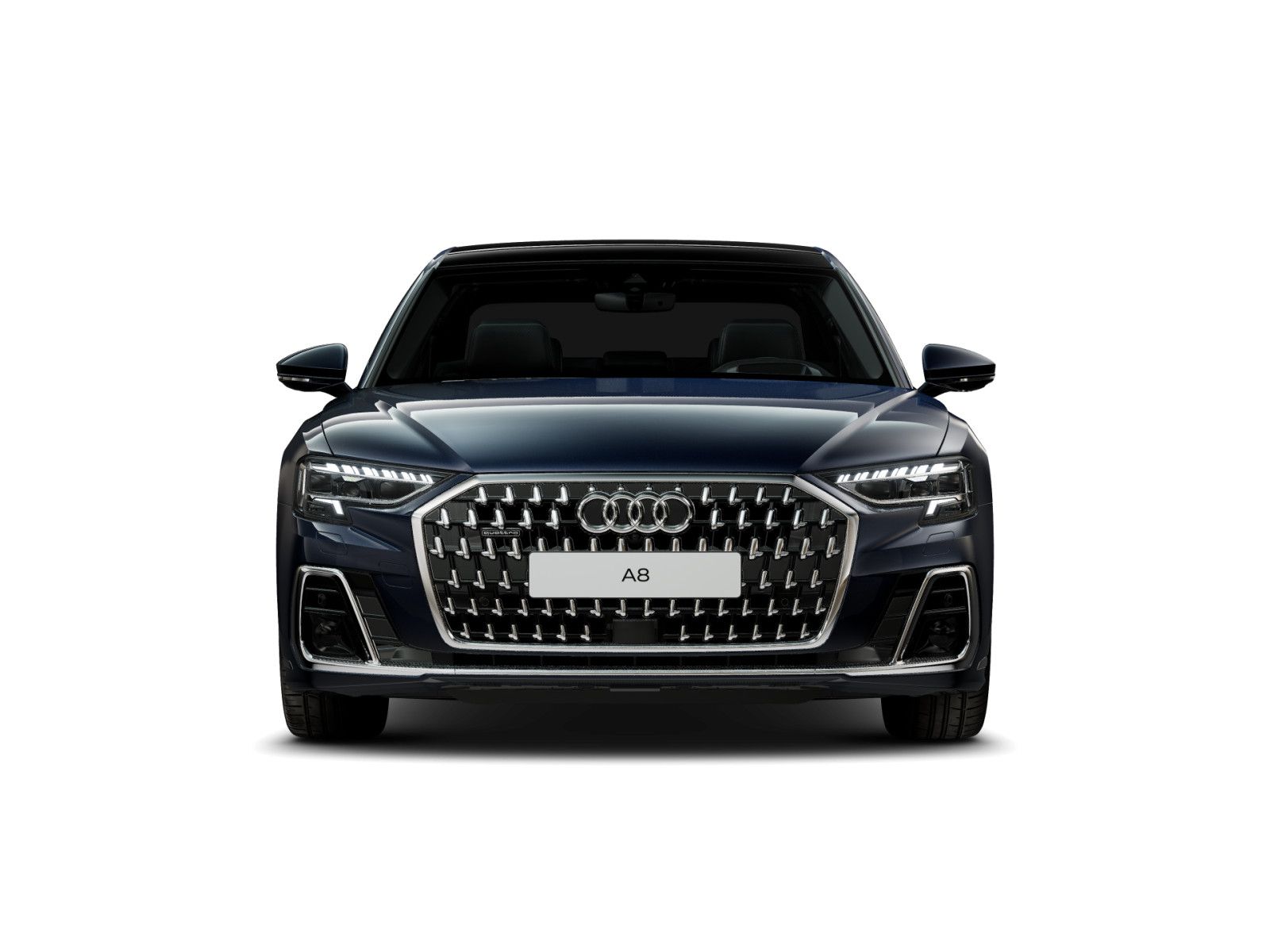 Audi A8 - Bild 3
