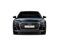 Audi A8 - Vorschau Bild 3