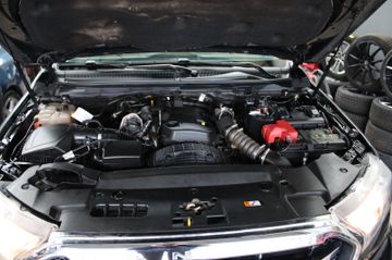 Ford Ranger - 10