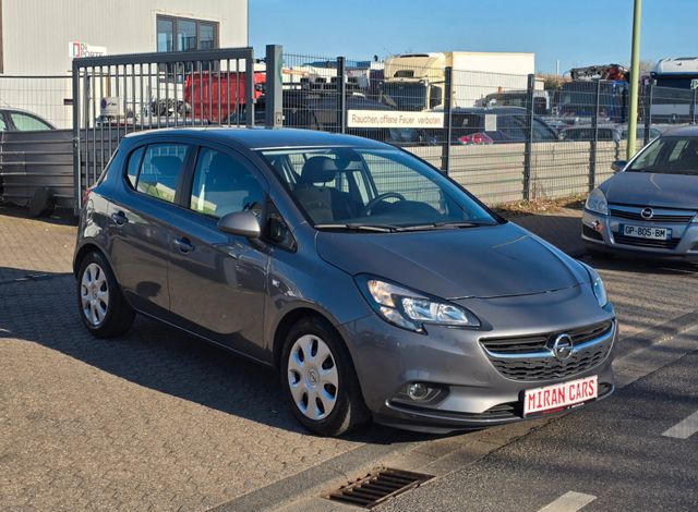 Opel Corsa E Edition ecoFlex/NAVI/EURO6