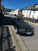BMW E39 520i FL - gebrauchte BMW 520 aus dem Jahr 1999