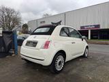 Fiat 500 TwinAir Plus - Fiat 500 TwinAir-Plus