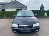 Hyundai Trajet 2.0 GLS - Hyundai Trajet: Kleinbus