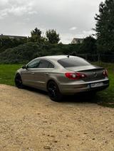 Volkswagen Wv cc euro 6 mit adblue - Volkswagen CC aus 2010