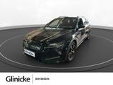 Skoda Superb Combi 1.4 eHybrid Sportline iV Navi Leder - Skoda Superb Sportline mit Hybrid-Antrieb (Benzin/Elektro)
