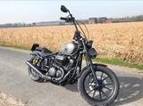 Yamaha Bolt (XVS950CU) TÜV/ÖLWECHSEL NEU! - YAMAHA CHOPPER