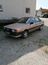 Audi Verkaufe audi  b2 - Audi 80 aus 1985