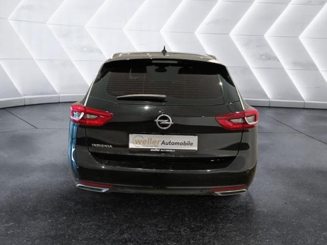 Opel Insignia Sports Tourer 2.0D ''Elegance'' Matrix-