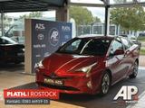 Toyota Prius Comfort - Toyota Prius mit Hybrid-Antrieb