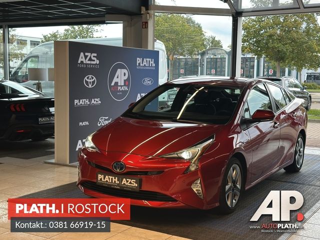 Toyota Prius  Comfort