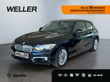 BMW 118 d Urban Line *Navi*Bluetooth*PDC-hi.*Klima*W - BMW 1 Series