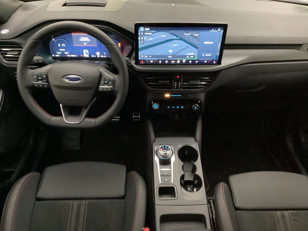Fahrzeugabbildung Ford Kuga Plug-In Hybrid ST-Line X HUD Navi B&O LED