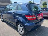 Mercedes-Benz B 170 - Mercedes-Benz B 170 Gebrauchtwagen