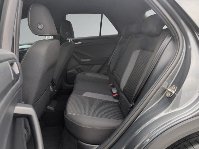 T-Roc 1.5 TSI DSG ACTIVE LED+NAVI.+RFK+ACC+SIHZ+