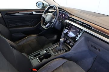 Volkswagen Arteon SB 2.0 TDI Eleg. AID+MATRIX+SIDE+KEY+AHK